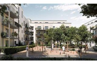 Wohnung kaufen in Lilli-Marx-Straße 32, 40597 Düsseldorf, Düsseldorf - Komfortable Wohnen in der Nähe zum Rhein