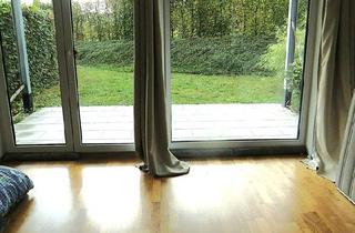 Wohnung kaufen in 88250 Weingarten, Weingarten - Sehr schöne 2,5 Z EG-Whg-Blick in's Grüne-hochwertige Ausstattung