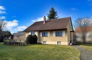 Einfamilienhaus kaufen in 88487 Mietingen, Mietingen - Einfamilienhaus mit exklusivem Grundstück in Mietingen