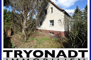 Einfamilienhaus kaufen in Straße 12, 12351 Berlin, Berlin - Urban leben, ruhig wohnen - Ihr Rückzugsort abseits des Trubels