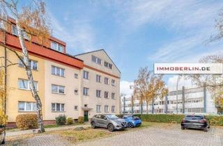 Wohnung kaufen in 13403 Berlin, Etagenwohnung in Berlin