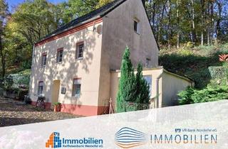 Einfamilienhaus kaufen in 54597 Pronsfeld, Pronsfeld - Charmantes Einfamilienhaus in idyllischer Waldrandlage