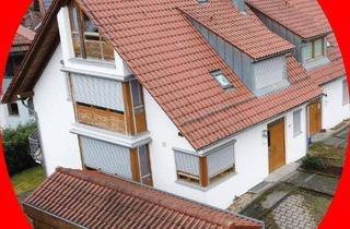 Haus kaufen in 69151 Neckargemünd, Neckargemünd - *** Modernes Doppelhaus - Baujahr 2000 - in ruhiger Randlage ***