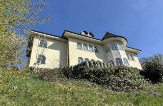 Einfamilienhaus kaufen in 35796 Weinbach, Weinbach / Fürfurt - Ihr Traumhaus mit unverbaubarem Blick auf die Lahn