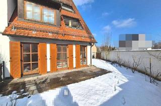 Wohnung kaufen in 90530 Wendelstein, Wendelstein - Reserviert! Charmante Erdgeschosswohnung mit Garten, EBK, u.v.m. in Wendelstein OT.