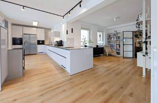 Wohnung kaufen in 44805 Bochum, Bochum - 7 Zimmer - Terrasse - Garten - inkl. Küche - Wallbox - Solarthermie