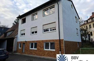 Bauernhaus kaufen in 90592 Schwarzenbruck, Schwarzenbruck - Ehemaliger Bauernhof mit großem Grundstück im Umfeld von Nürnberg, in Schwarzenbruck