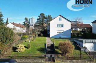 Wohnung kaufen in 97421 Schweinfurt, Schweinfurt - Erdgeschosswohnung am SteinbergHochfeld