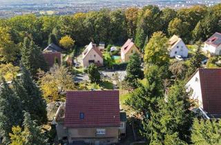 Einfamilienhaus kaufen in 01326 Dresden, Dresden - +++ Natur pur! Attraktives Einfamilienhaus mit großzügigem Grundstück direkt am Dresdner Elbhang +++