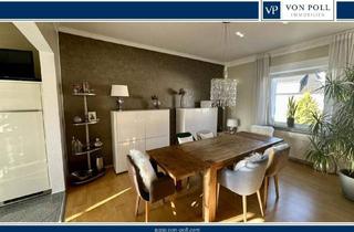 Haus kaufen in 64521 Groß-Gerau, Groß Gerau - Gepflegte Immobilie mit der Möglichkeit einer Einliegerwohnung