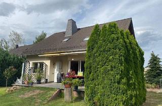 Einfamilienhaus kaufen in 04600 Altenburg, Thüringen - Altenburg - Ihr neues Zuhause: Einfamilienhaus mit Garten, Pool und Doppelgarage provisionsfrei in Altenburg zu verkaufen!