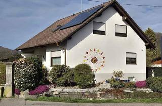 Einfamilienhaus kaufen in Untere Dorfstraße, 79618 Rheinfelden, Rheinfelden (Baden) - Gepflegtes Einfamilienhaus in zentraler Lage in Nollingen Rheinfelden