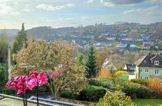 Einfamilienhaus kaufen in 51766 Engelskirchen, Engelskirchen - Prächtige Aussichten: Einfamilienhaus mit Fernblick und Charme