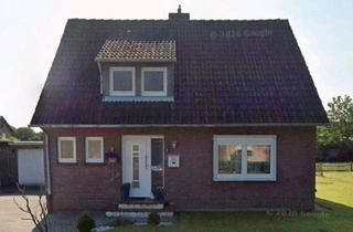 Einfamilienhaus kaufen in 26897 Esterwegen, Esterwegen - Einfamilienhaus mit großem Grundstück