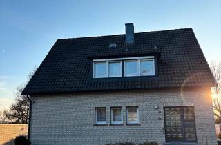 Einfamilienhaus kaufen in 49176 Hilter, Hilter am Teutoburger Wald - Haus zu verkaufen, ca 155 m² Wohnfläche, Nähe Borgloh-Hilter