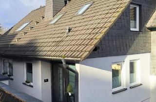Haus kaufen in 51647 Gummersbach, Gummersbach - Provisionsfrei: Gepflegtes Haus mit viel Platz