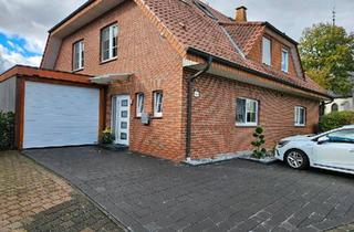 Doppelhaushälfte kaufen in 33161 Hövelhof, Hövelhof - Platzwunder für die junge Familie