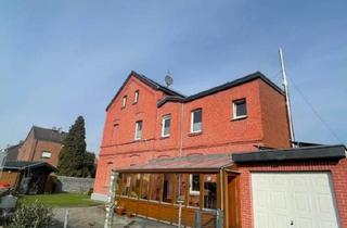 Einfamilienhaus kaufen in 41065 Mönchengladbach, Mönchengladbach - Einfamilienhaus - Privat, keine Maklergebühren -