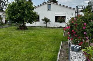 Einfamilienhaus kaufen in 13129 Berlin, Berlin - Schönes Einfamilienhaus mit großen, gepflegtem Garten