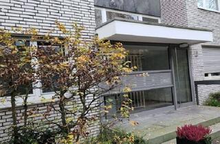 Wohnung kaufen in Tersteegenstr., 40474 Düsseldorf, Düsseldorf - Provisionsfrei* Golzheim - Rheinnähe - ruhige Erdgeschoss-Wohnung voll saniert und möbliert