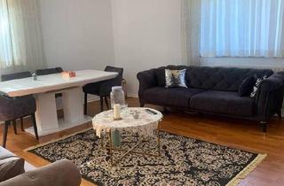 Wohnung kaufen in 68169 Mannheim, Mannheim - Attraktive Kapitalanlage 113qm Altbauwohnung mit Mietpotential