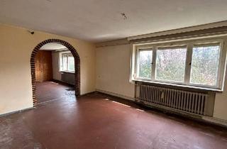 Einfamilienhaus kaufen in 07806 Neustadt, Neustadt an der Orla - Einfamilienhaus mit großem Grundstück im Grünen