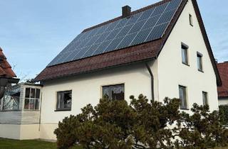 Einfamilienhaus kaufen in 84034 Landshut, Landshut - Einfamilienhaus freistehend