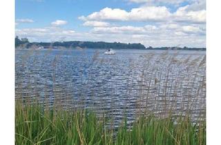 Einfamilienhaus kaufen in 17213 Malchow, Malchow - Traumhaus zwischen See und Golfplatz in Untergöhren