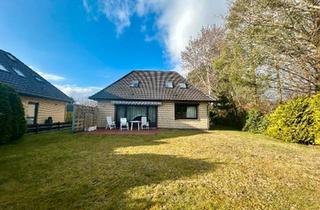 Haus kaufen in 25474 Bönningstedt, Bönningstedt - 25474 Ellerbek EFH 125 m2, Garten,von Privat nah Pinneberger Str.