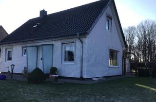 Einfamilienhaus kaufen in 24360 Barkelsby, Barkelsby - Ein freistehendes Einfamilienhaus