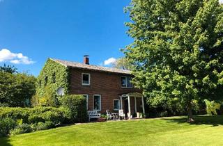 Haus kaufen in 25365 Klein Offenseth-Sparrieshoop, Klein Offenseth-Sparrieshoop - Wunderschöner Resthof und kleines Haus in idyllischer Alleinlage