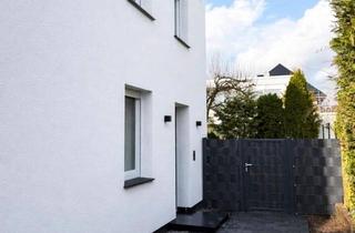 Einfamilienhaus kaufen in 33098 Paderborn, Paderborn - Ihr Traumhaus in bester Lage von Paderborn - Kernsaniert!