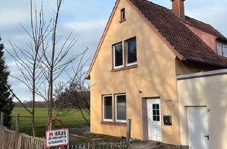 Einfamilienhaus kaufen in 32051 Herford, Herford - Einfamilienhaus in Eickum