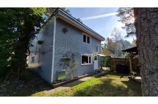 Haus kaufen in 29392 Wesendorf, Wesendorf - Ferienhaus in Wesendorf bei Gifhorn. Erstwohnsitz möglich.