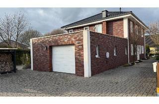 Villa kaufen in 38116 Braunschweig, Braunschweig - Gehobene Neubau-Stadtvilla mit KaminSaunaWallbox in Top-Lage