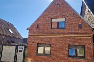 Einfamilienhaus kaufen in 06773 Gräfenhainichen, Gräfenhainichen - Haus mit Garten in der Dübener Heide