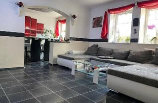 Haus kaufen in 66459 Kirkel, Kirkel - Mehrgenerationenhaus mit Grundstück & Nebengebäuden in Kirkel