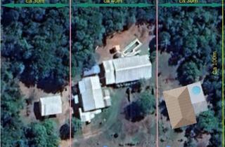 Haus kaufen in 99817 Eisenach, Eisenach - Haus m. Grundstück in Paraguay, Caacupé - teilbar ab 50.000