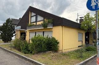 Haus kaufen in 68766 Hockenheim, Hockenheim - Traumhaus mit vielen Nutzungsmöglichkeiten