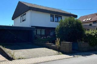 Einfamilienhaus kaufen in 74906 Bad Rappenau, Bad Rappenau - Einfamilienhaus in Bad Rappenau - Stadt - ohne Provision