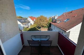 Wohnung kaufen in 71282 Hemmingen, Hemmingen - TOP 3- Zimmer Wohnung zu verkaufen