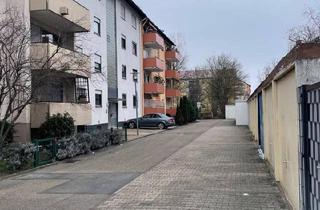 Wohnung kaufen in 68723 Schwetzingen, Schwetzingen - Charmante 2-Zimmer-EG-Wohnung mit Balkon, Keller & Stellplatz