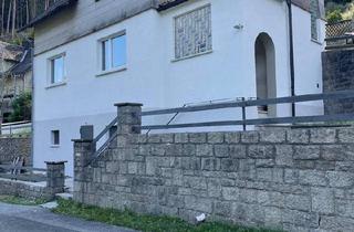 Einfamilienhaus kaufen in 94086 Bad Griesbach, Bad Griesbach im Rottal - Traumhaftes Einfamilienhaus in Ludwigsstadt - frisch renoviert!!