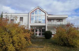 Haus kaufen in 91567 Herrieden, Herrieden - Wohn- und Gewerbeimmobilie mit großem Potenzial