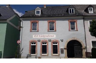 Haus kaufen in 95163 Weißenstadt, Weißenstadt - Haus für Gewerbe und Wohnen in Bad Weißenstadt am See