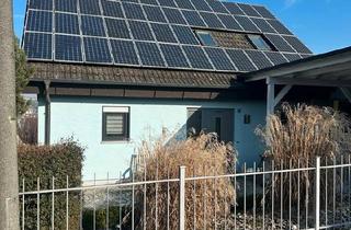 Einfamilienhaus kaufen in 97318 Kitzingen, Kitzingen - Sehr gepflegtes Einfamilienhaus in Hohenfeld (Kitzingen)