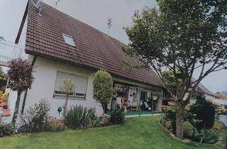 Einfamilienhaus kaufen in 86609 Donauwörth, Donauwörth - Einfamilienhaus in 86681 Fünfstetten