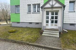 Wohnung kaufen in 07349 Lehesten, Lehesten - Eigentumswohnung in Lehesten zu verkaufen - Brennersgrünerstraße