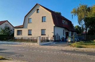 Mehrfamilienhaus kaufen in 15566 Schöneiche, Schöneiche bei Berlin - Mehrfamilienhaus Plz. 15566