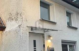 Einfamilienhaus kaufen in 72393 Burladingen, Burladingen - CHARMANTES HAUS MIT AUSBAUPOTENZIAL